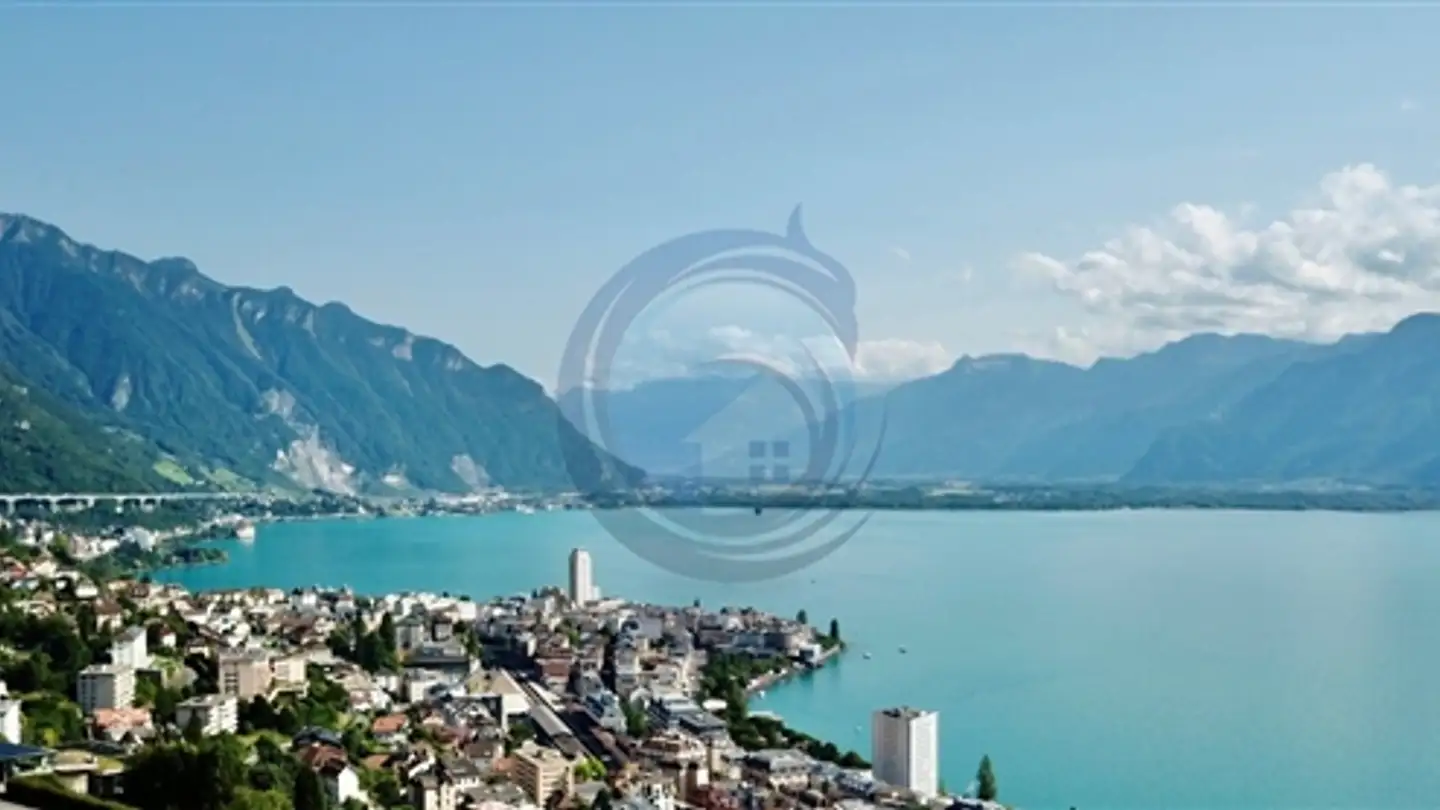 Appartamento in vendita - 1822 Chernex - Photo 2