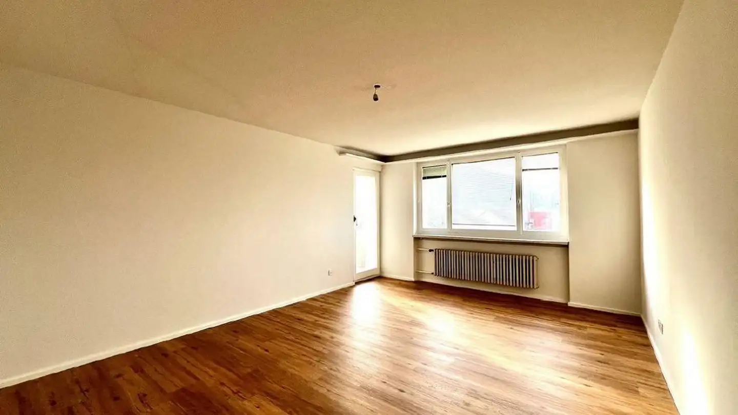 Wohnung mieten - Rosenstrasse 12, 9430 St. Margrethen SG
