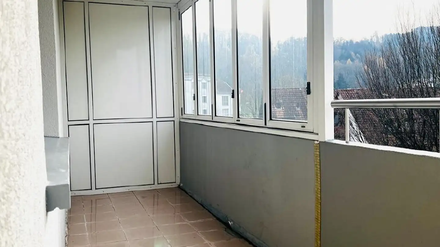 Wohnung mieten - Rosenstrasse 12, 9430 St. Margrethen SG - Foto 2