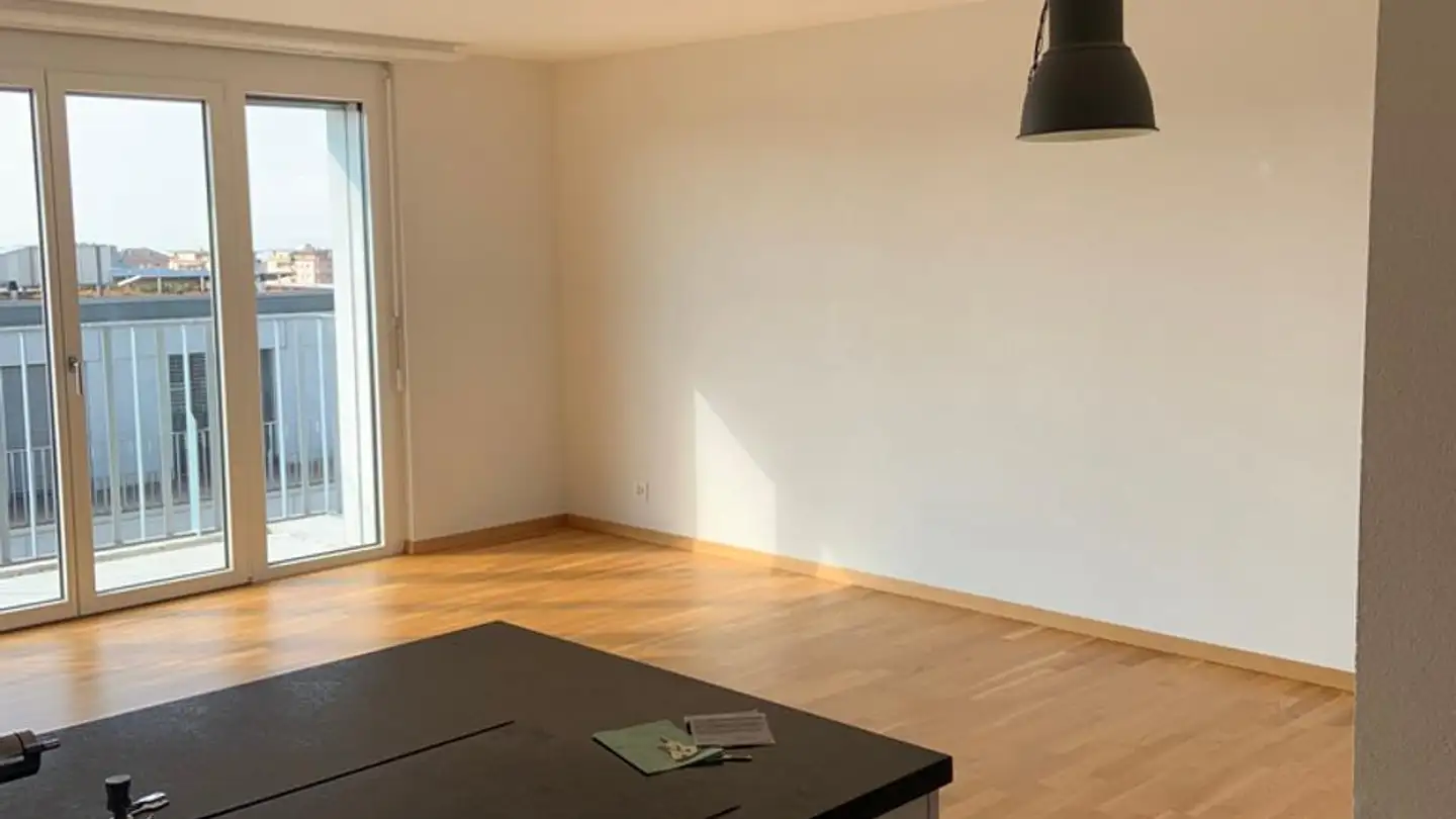 Wohnung mieten - Avenue De Sévelin 13f, 1004 Lausanne - Foto 2