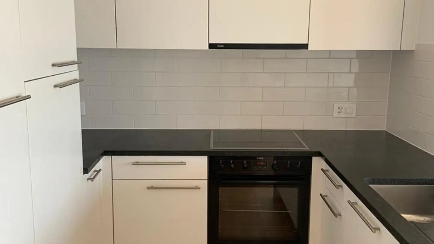 Wohnung mieten - Avenue De Sévelin 13f, 1004 Lausanne - Foto 3