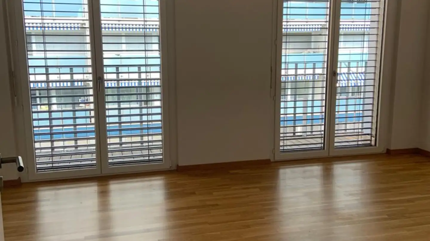 Wohnung mieten - Avenue De Sévelin 13f, 1004 Lausanne - Foto 4