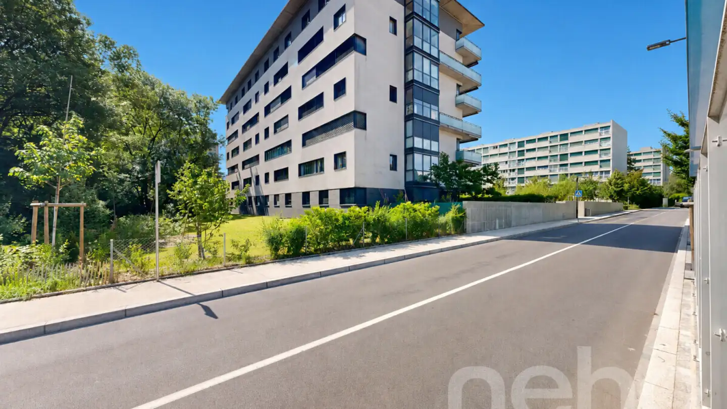 Appartamento in vendita - Route Du Grand-Lancy, 1212 Grand-Lancy - Foto 3