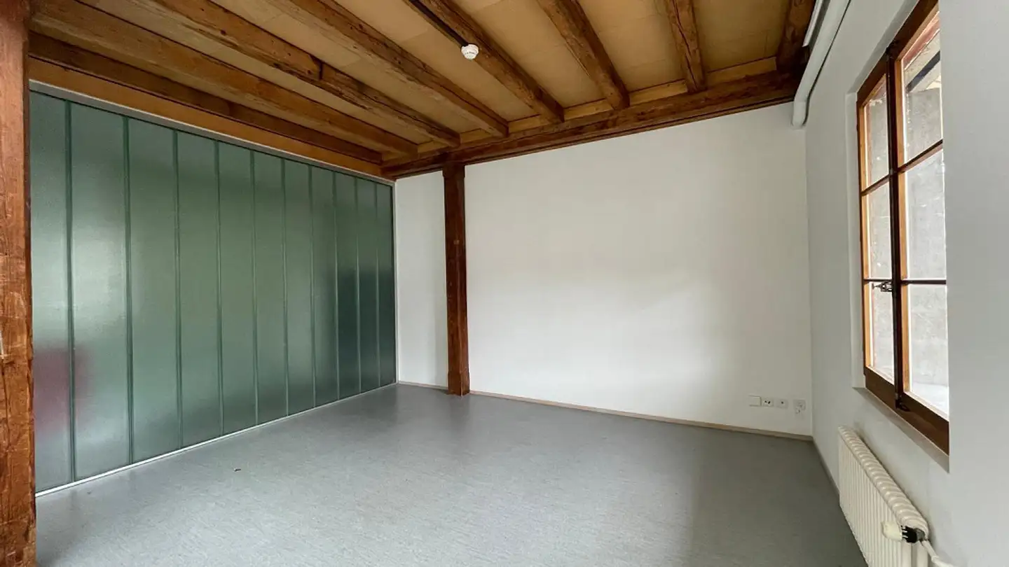 Apartment for rent - Sägegasse 22a, 3400 Burgdorf