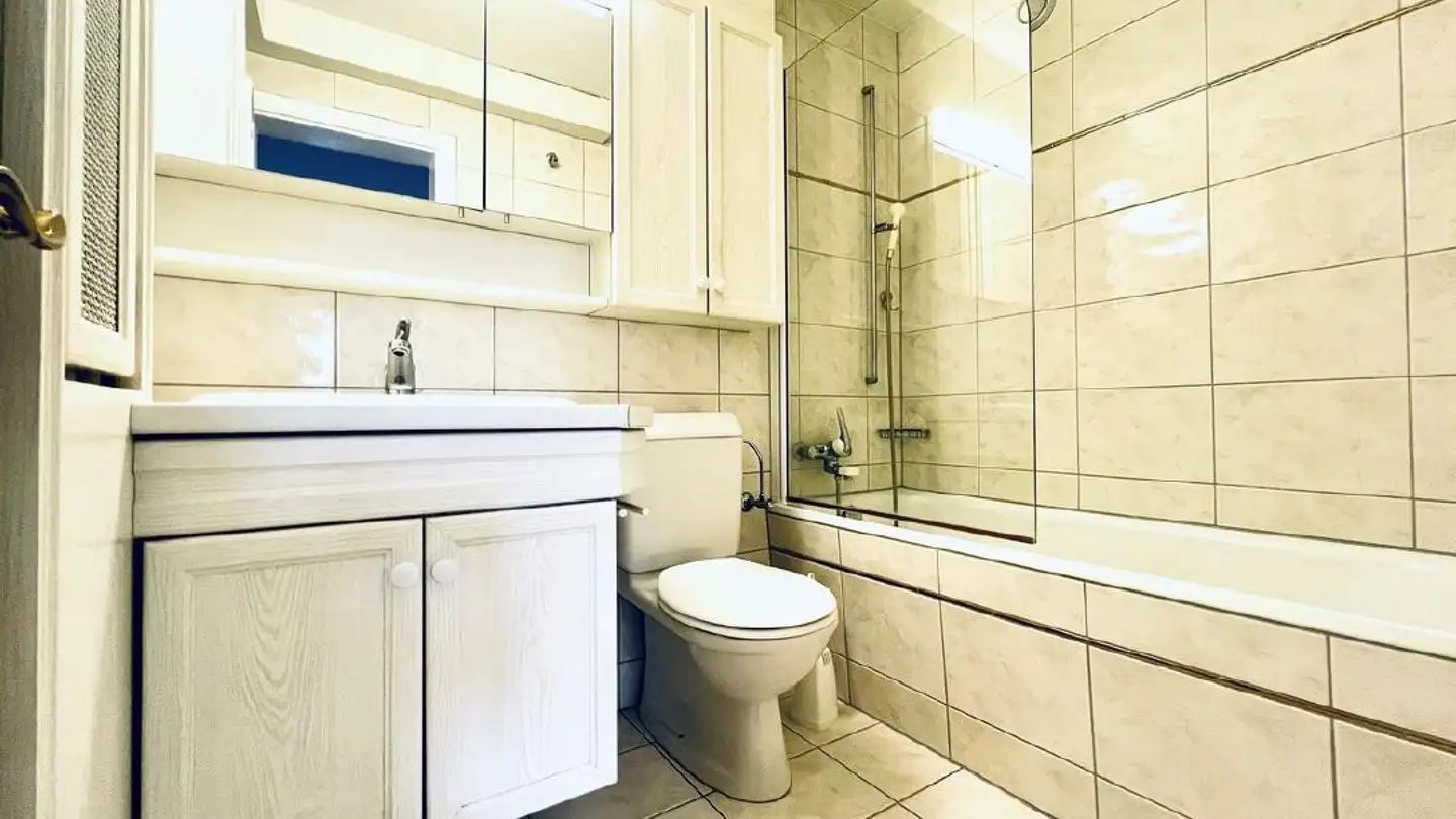 Wohnung mieten - Rosenstrasse 12, 9430 St. Margrethen SG - Foto 3