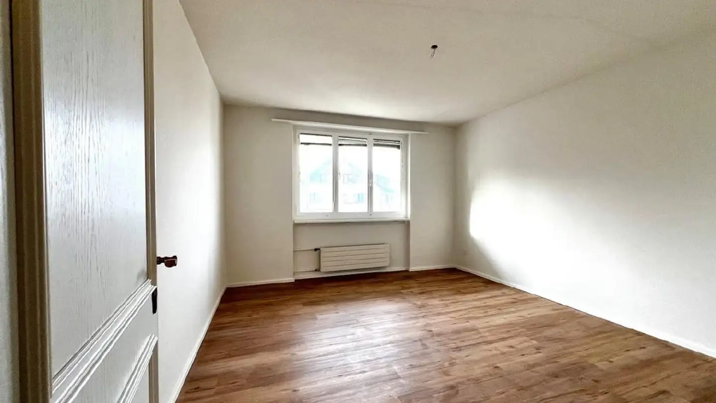 Wohnung mieten - Rosenstrasse 12, 9430 St. Margrethen SG - Foto 4