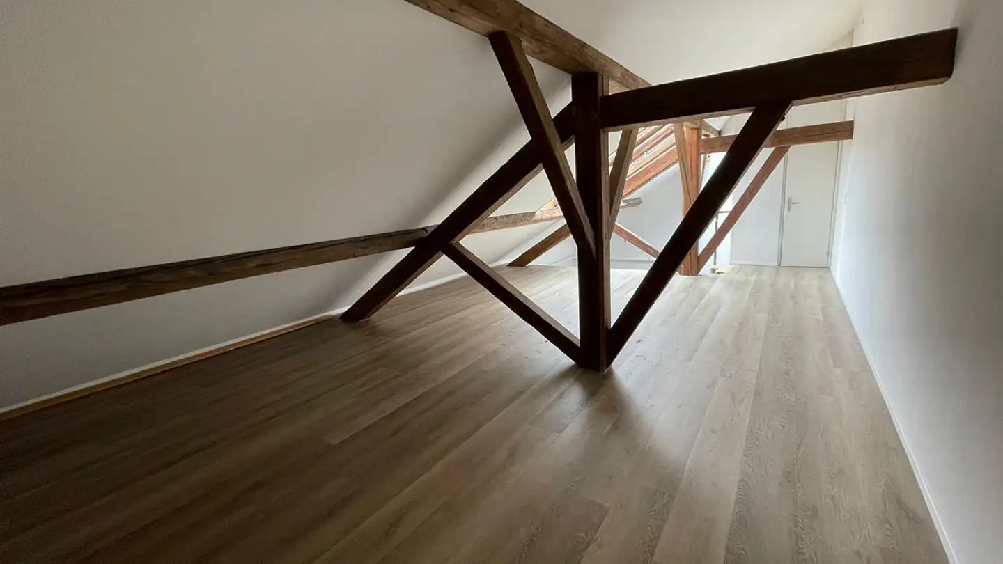 Apartment for rent - Sägegasse 22a, 3400 Burgdorf - Photo 2