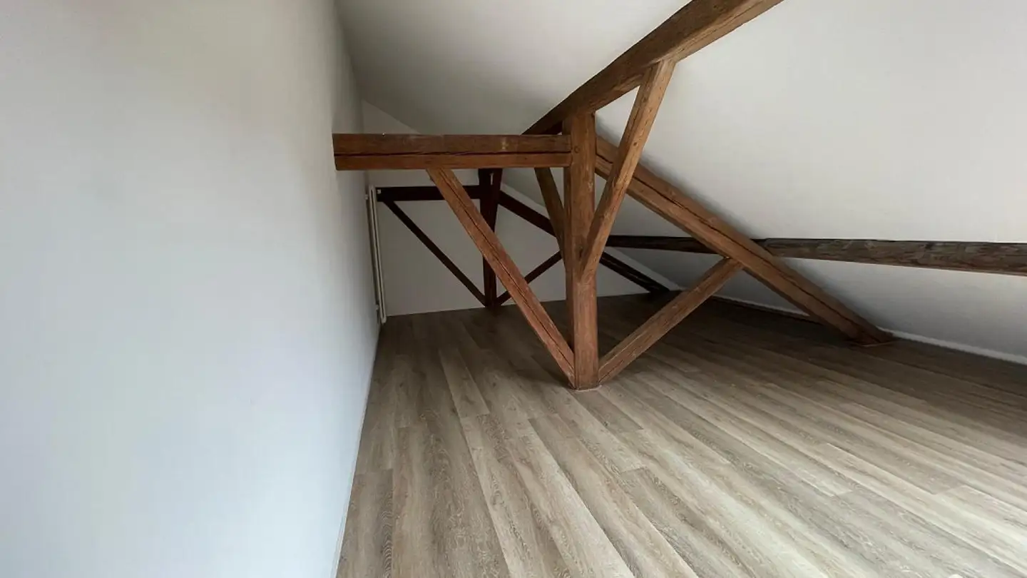 Apartment for rent - Sägegasse 22a, 3400 Burgdorf - Photo 3