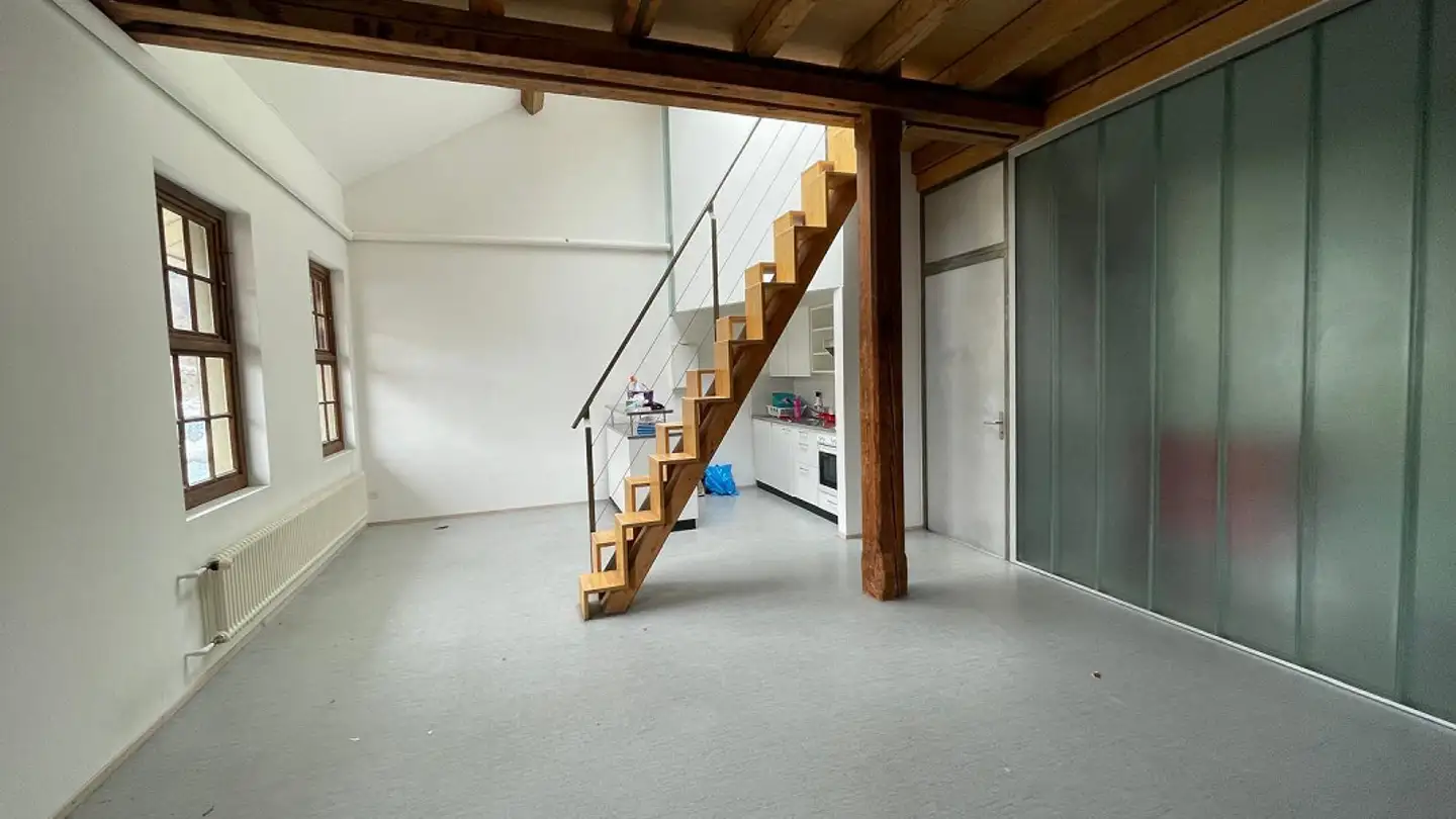 Apartment for rent - Sägegasse 22a, 3400 Burgdorf - Photo 4