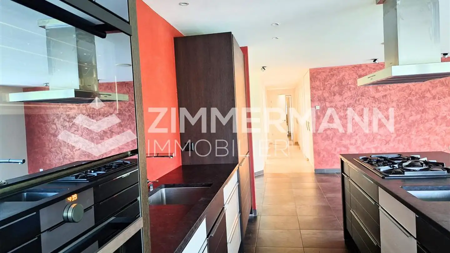 Appartamento in affitto - Route De Romanel, 1121 Bremblens - Foto 2