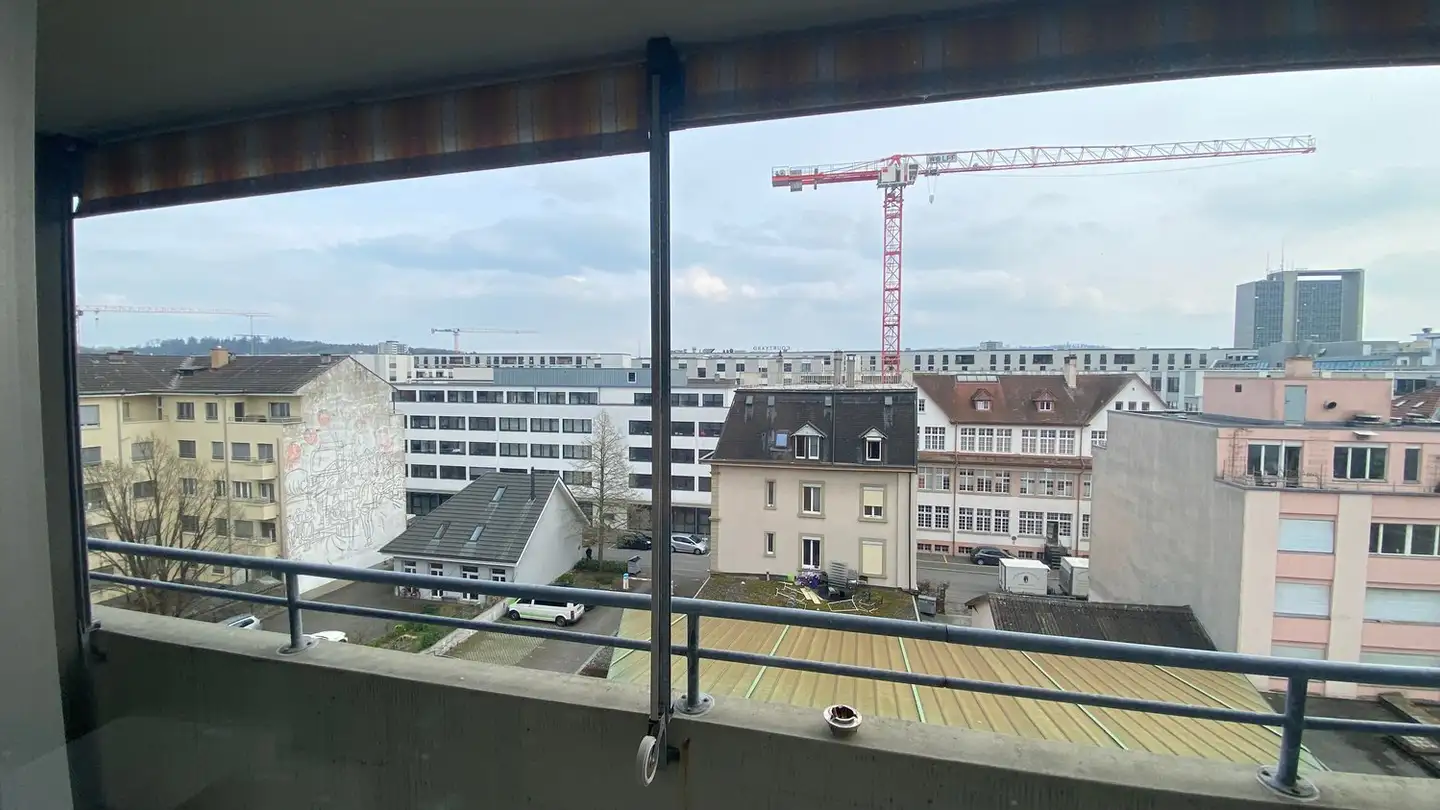 Spazio ufficio in affitto - Quai Du Haut / Oberer Quai 12, 2503 Biel/Bienne - Foto 3