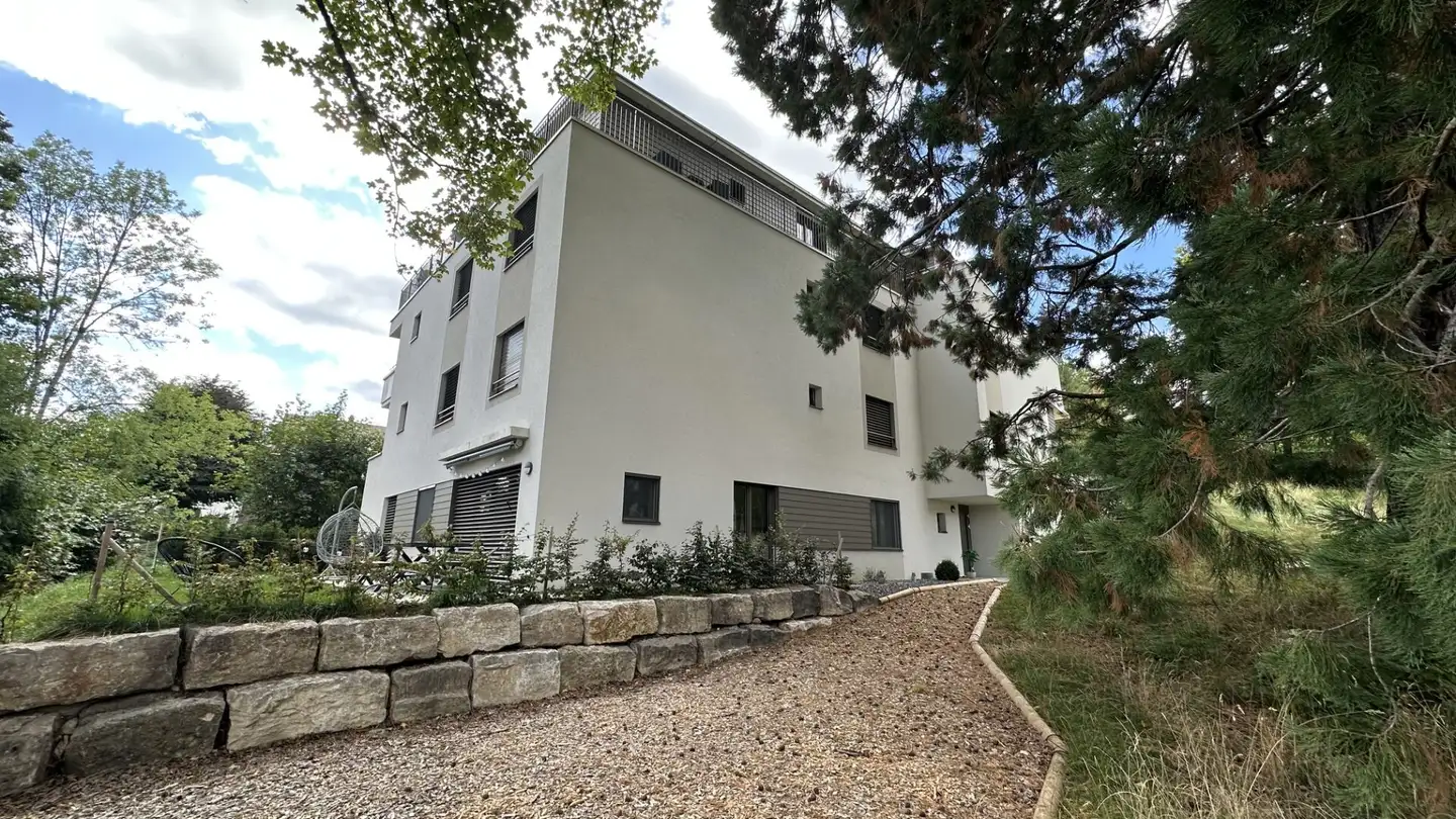 Appartamento in vendita - 2300 La Chaux-de-Fonds