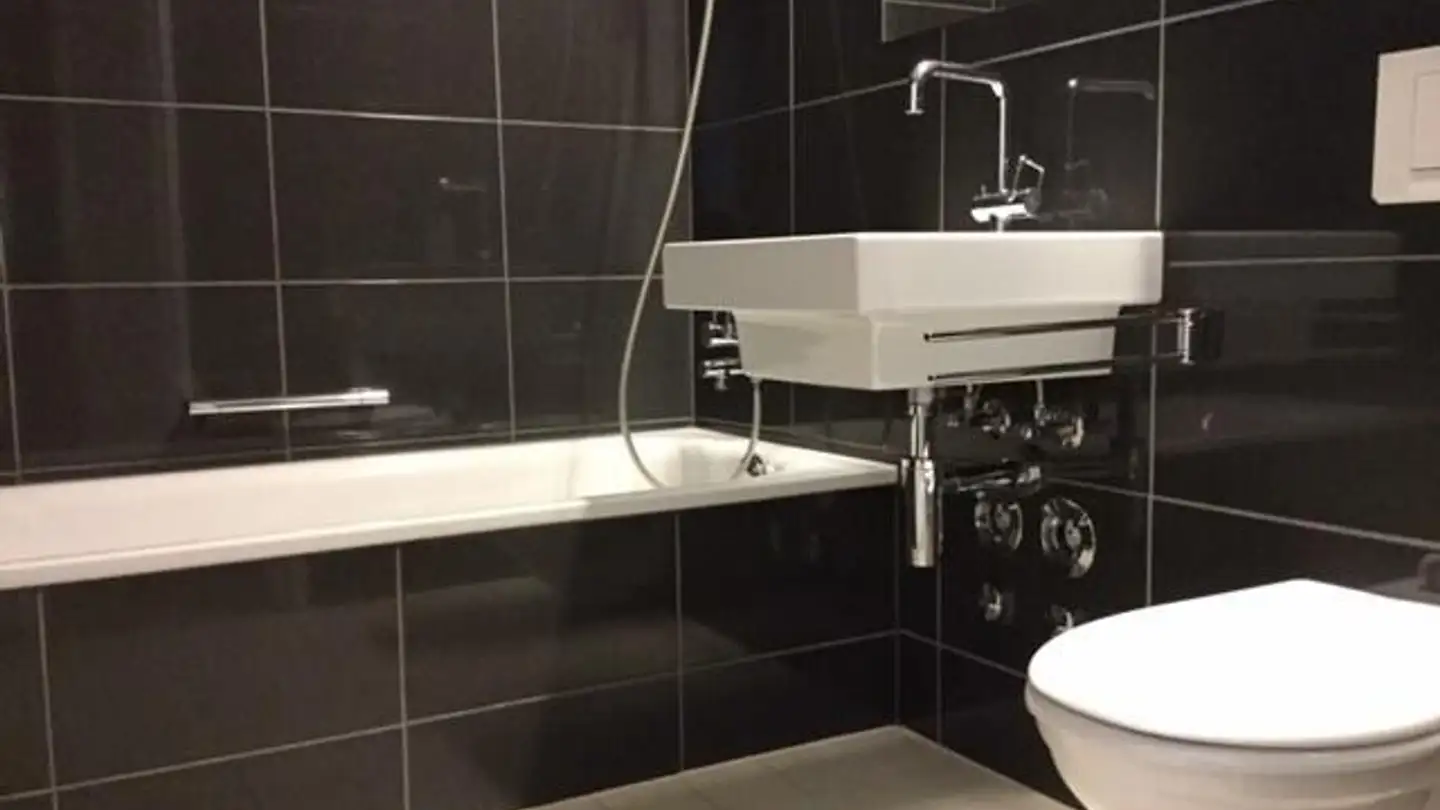 Appartamento in affitto - Rösslimattweg 173, 5033 Buchs AG - Foto 2