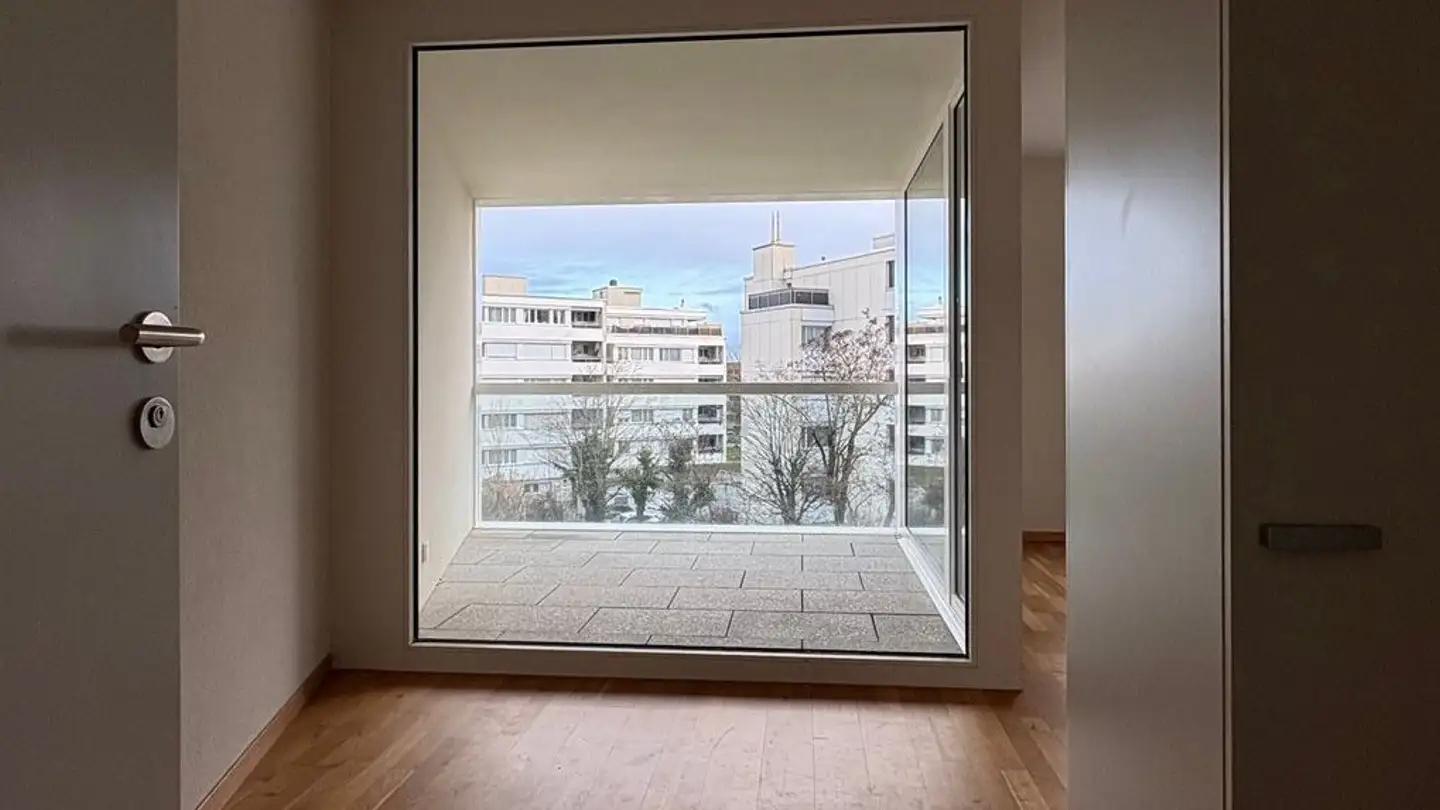 Appartement à louer - Rue De La Gare, 2017 Boudry - Photo 4