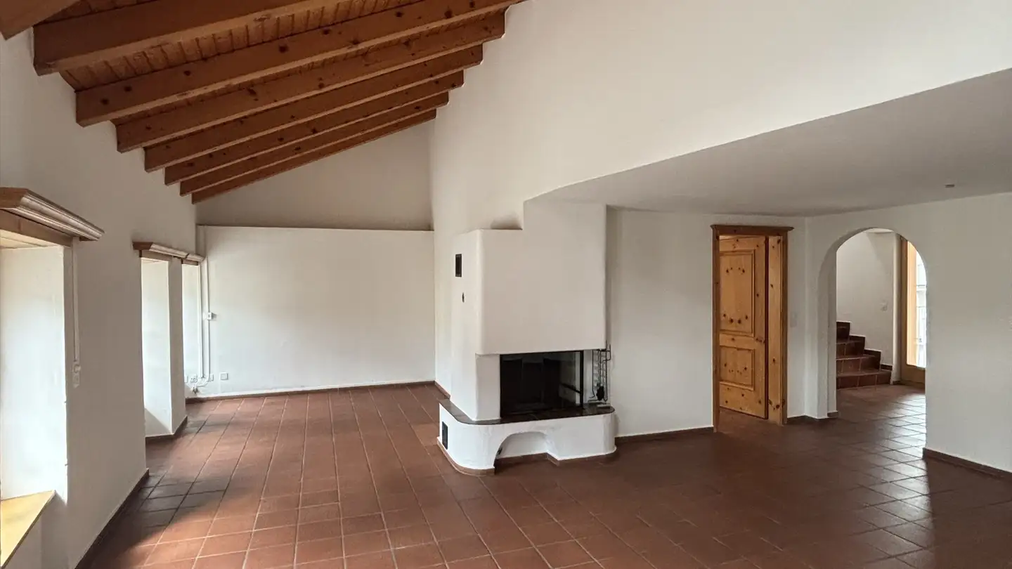 Maisonette mieten - Bavurtga, 7402 Bonaduz