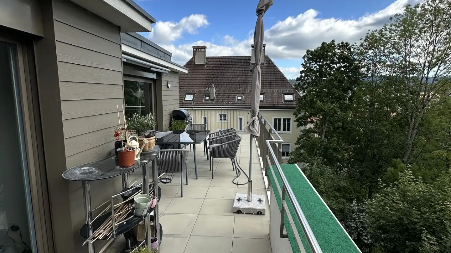 Wohnung kaufen - Rue Stavay-Mollondin 18, 2300 La Chaux-de-Fonds - Foto 3