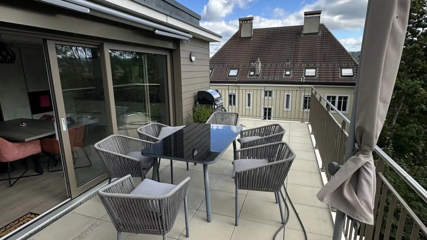 Wohnung kaufen - Rue Stavay-Mollondin 18, 2300 La Chaux-de-Fonds - Foto 4