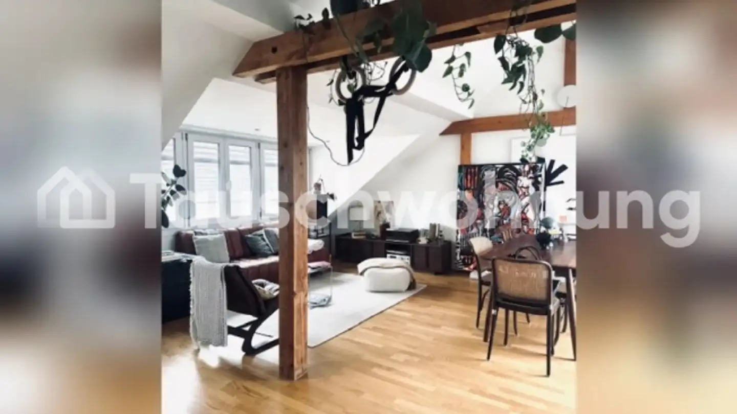 Penthouse for rent - 8005 Zürich
