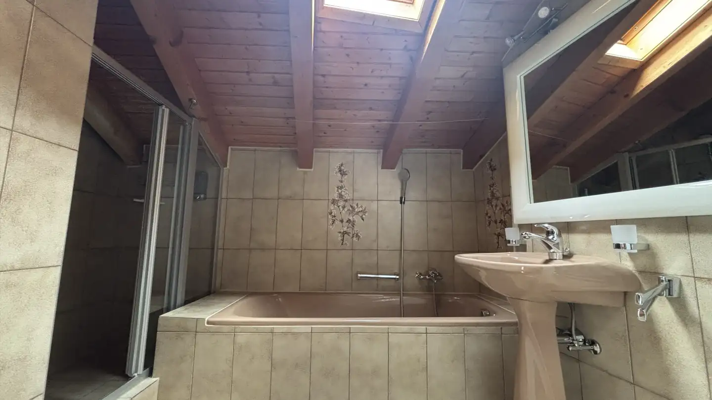 Maisonette mieten - Bavurtga, 7402 Bonaduz - Foto 3