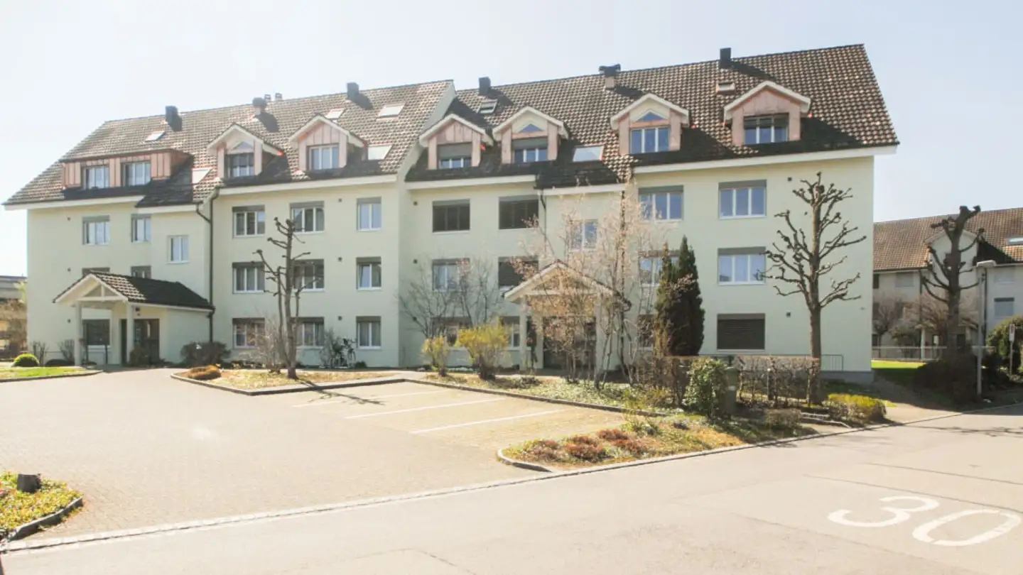 Appartamento in vendita - Südstrasse, 8570 Weinfelden - Photo 3