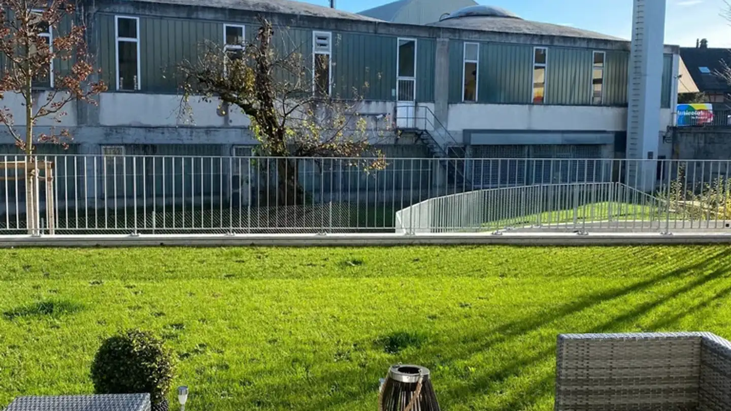 Appartamento in affitto - Bernstrasse 97a, 3053 Münchenbuchsee