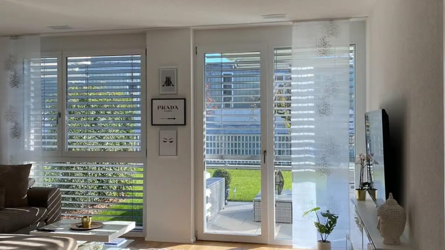 Appartamento in affitto - Bernstrasse 97a, 3053 Münchenbuchsee - Foto 2