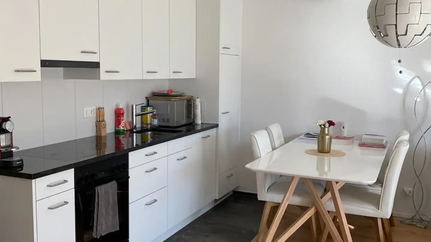 Appartamento in affitto - Bernstrasse 97a, 3053 Münchenbuchsee - Foto 4