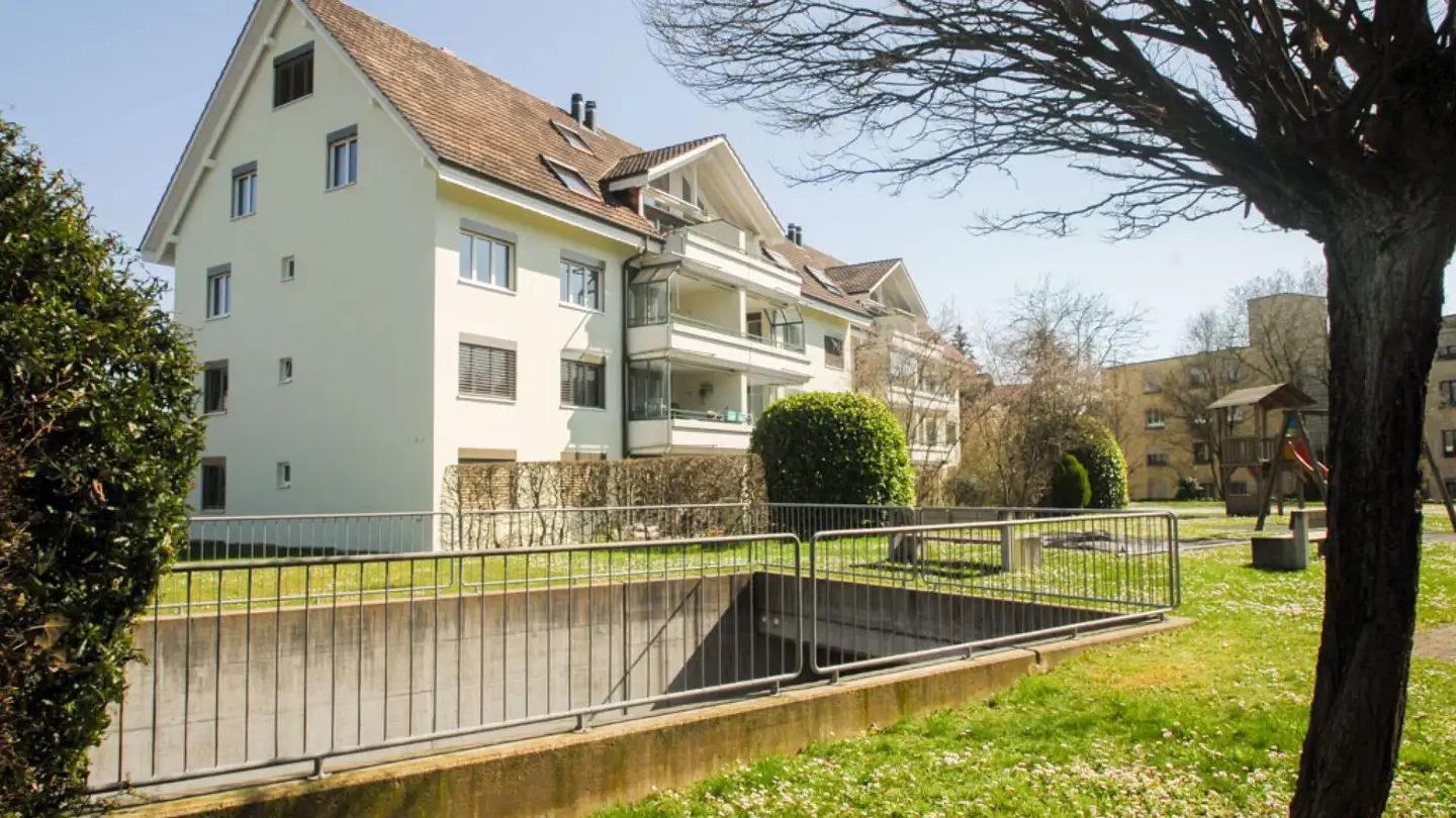 Appartamento in vendita - Südstrasse, 8570 Weinfelden - Photo 2