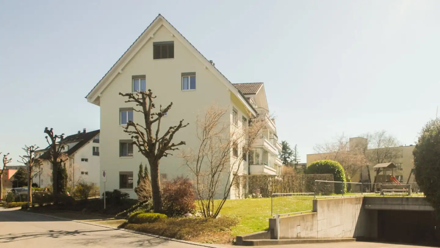 Appartamento in vendita - Südstrasse, 8570 Weinfelden - Photo 4