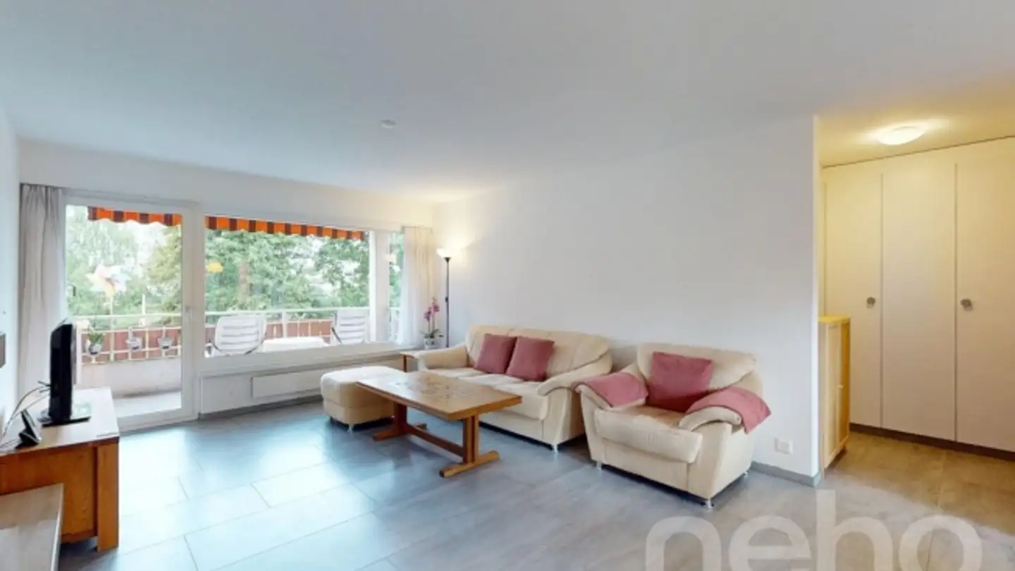 Wohnung kaufen - 8306 Brüttisellen