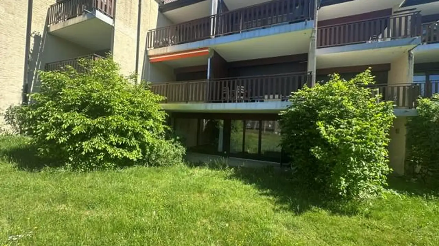 Appartamento in vendita - 1264 St-Cergue