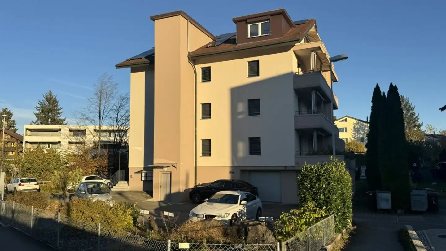 Appartamento in affitto - Rothenburgstrasse 75, 6020 Emmenbrücke