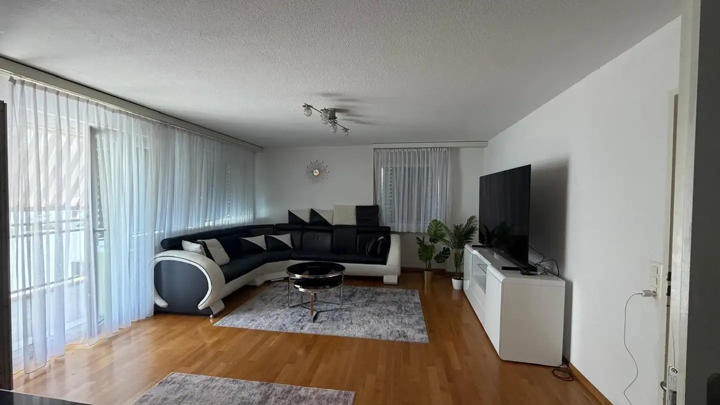 Appartamento in affitto - Zürcherstrasse 149, 5432 Neuenhof - Foto 4
