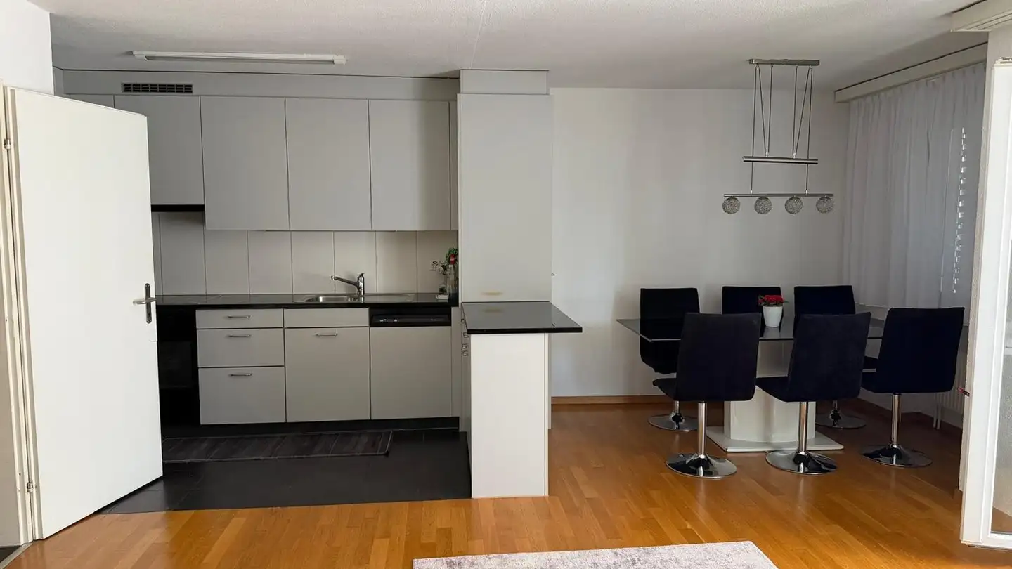 Appartamento in affitto - Zürcherstrasse 149, 5432 Neuenhof - Foto 2