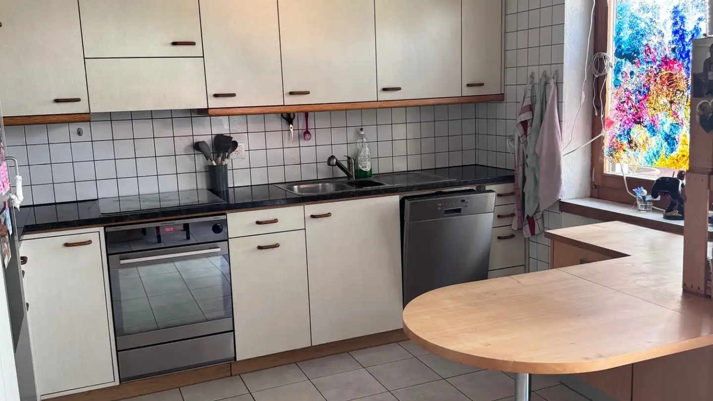 Appartamento in affitto - Einschlag 36, 3150 Schwarzenburg - Foto 4
