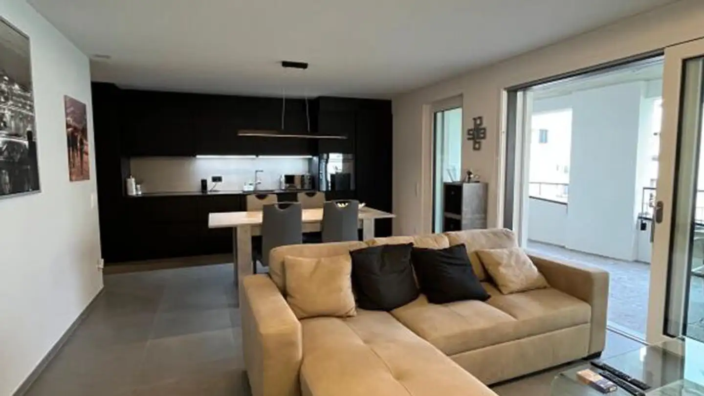 Apartment for sale - Via Del Tiglio 18, 6592 S. Antonino - Photo 2