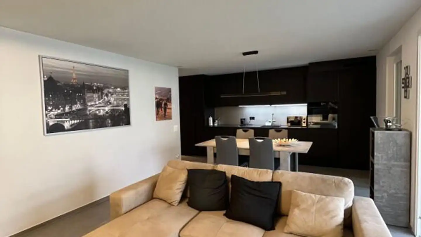 Apartment for sale - Via Del Tiglio 18, 6592 S. Antonino - Photo 3