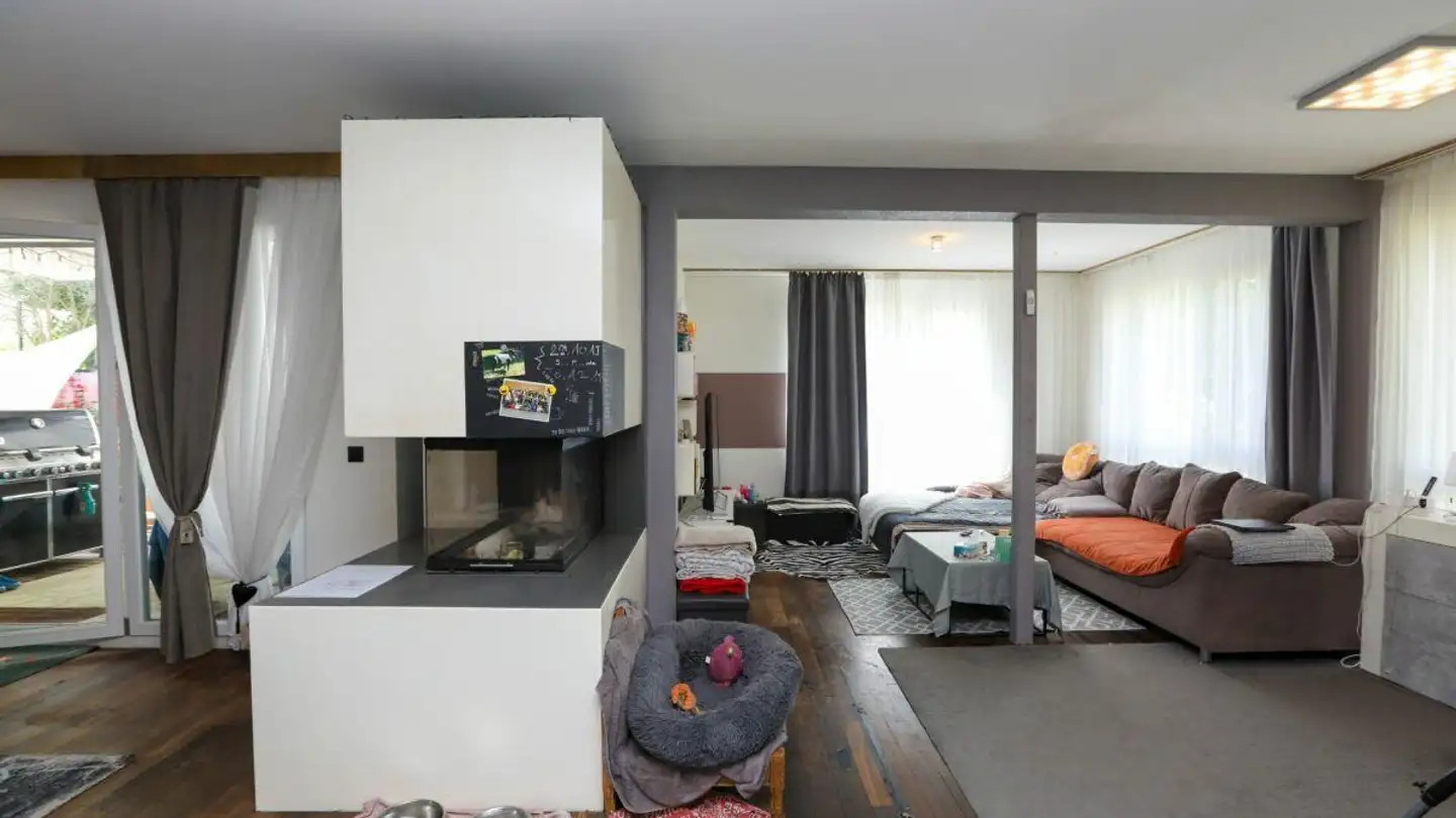 Casa singola in vendita - Rossweidstrasse 11a, 9320 Frasnacht