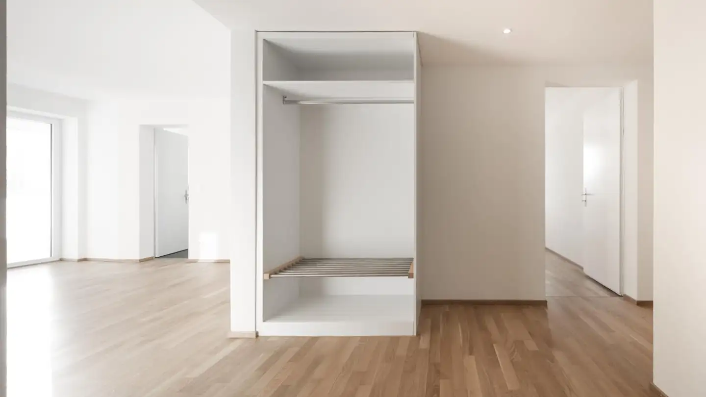 Apartment for rent - Giacomettistrasse 124, 7000 Chur - Photo 2