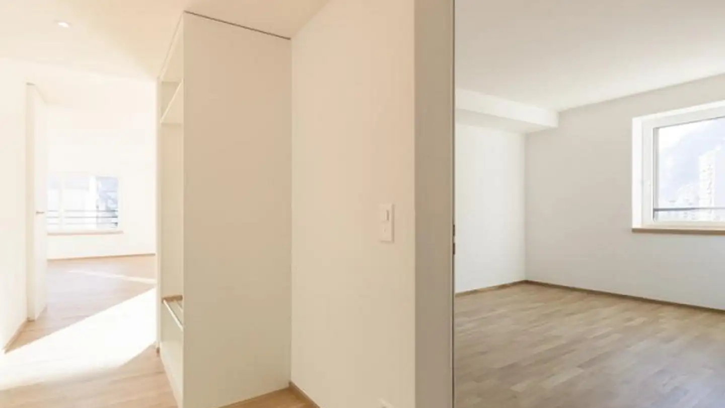 Apartment for rent - Giacomettistrasse 124, 7000 Chur - Photo 3