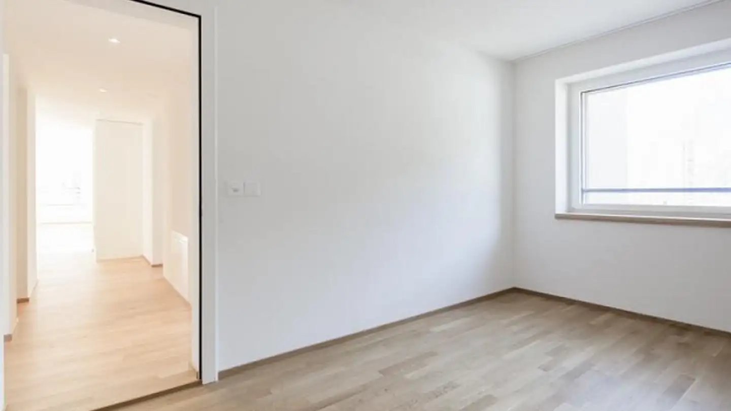 Apartment for rent - Giacomettistrasse 124, 7000 Chur - Photo 4