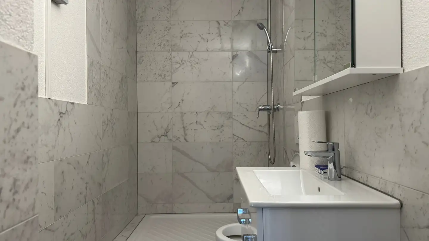 Appartamento in affitto - Stationsstrasse 10, 9464 Rüthi (Rheintal) - Photo 4