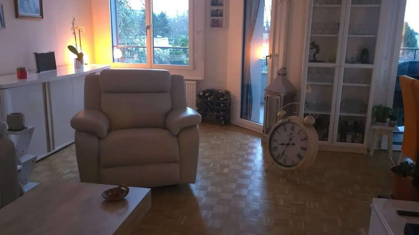 Wohnung mieten - 1020 Renens VD - Foto 2