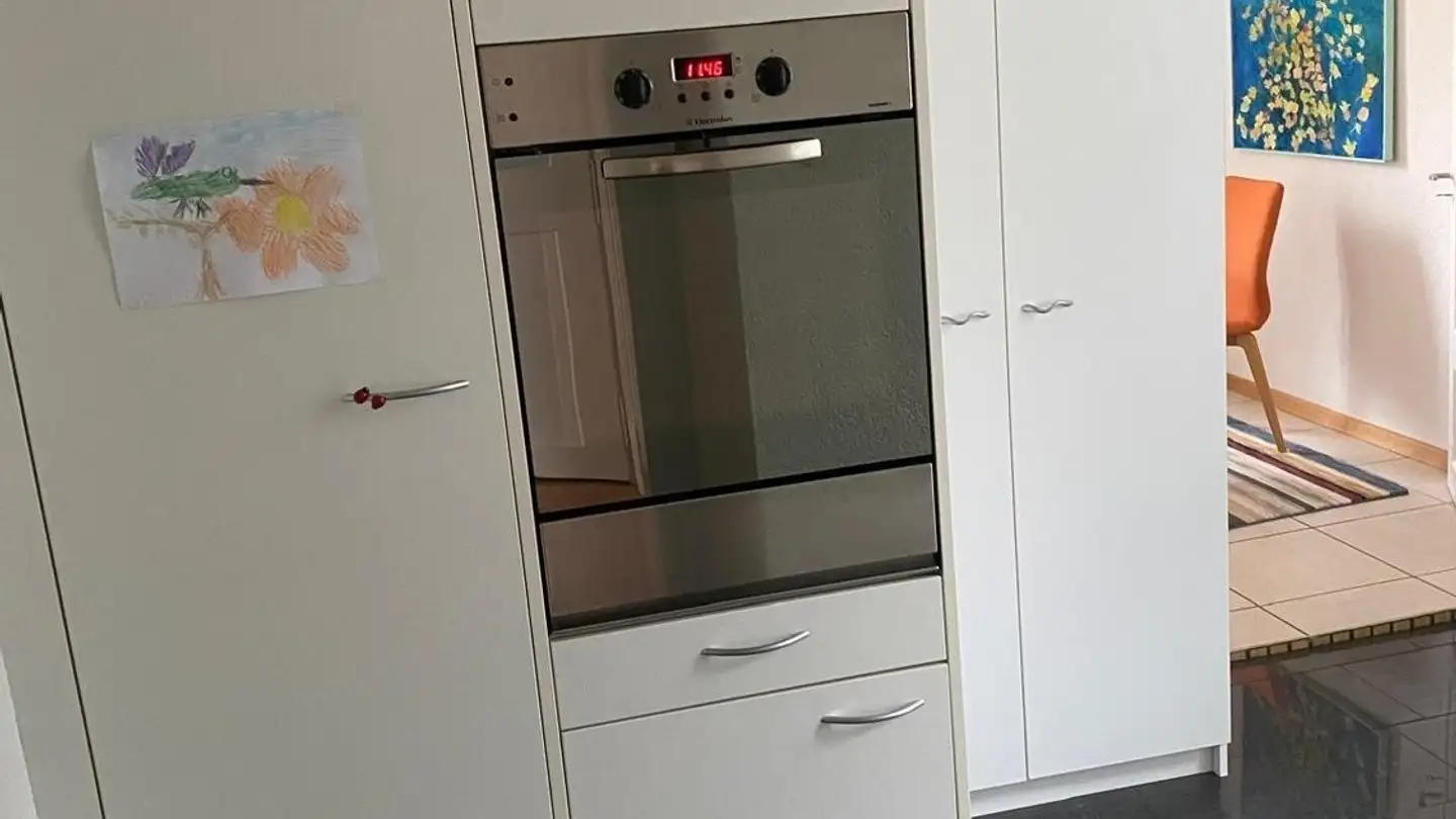 Apartment for rent - Rue De L'elfenau / Elfenaustrasse, 2502 Biel/Bienne - Photo 4