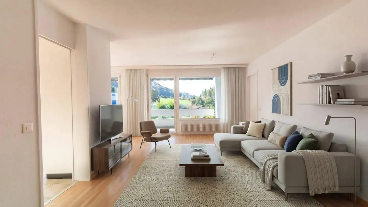 Appartamento in vendita - Hagwiesenstrasse 13, 3122 Kehrsatz