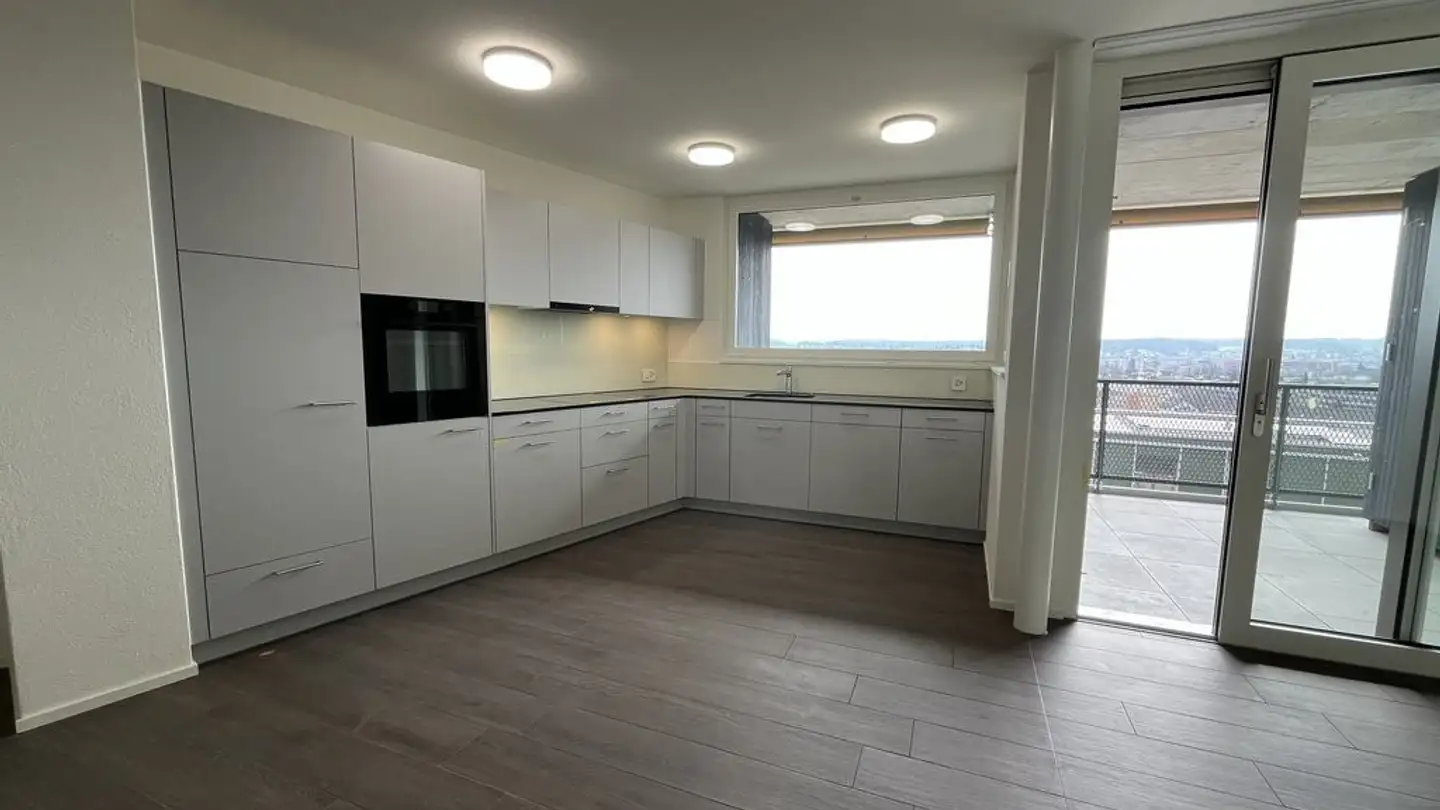 Wohnung mieten - Gishalde 6b, 4663 Aarburg - Foto 2