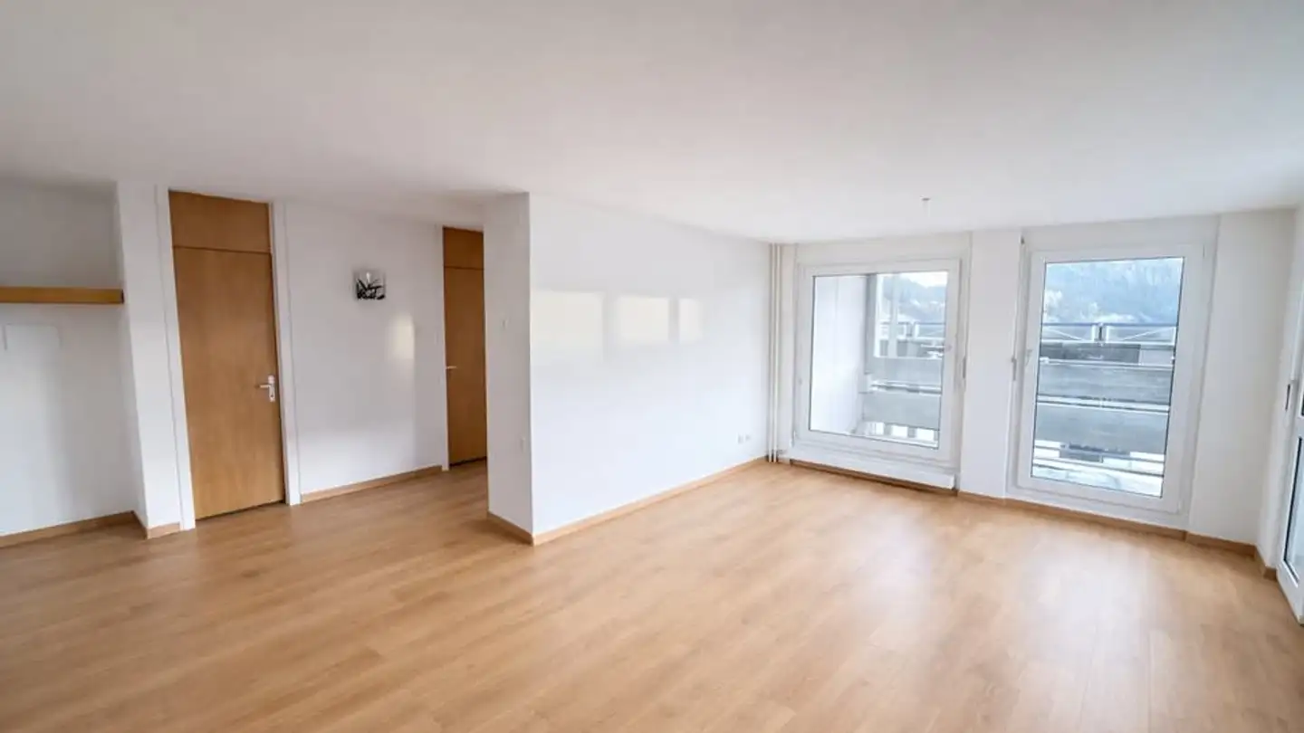 Appartamento in affitto - Rue Auguste-Lambelet 1, 2400 Le Locle