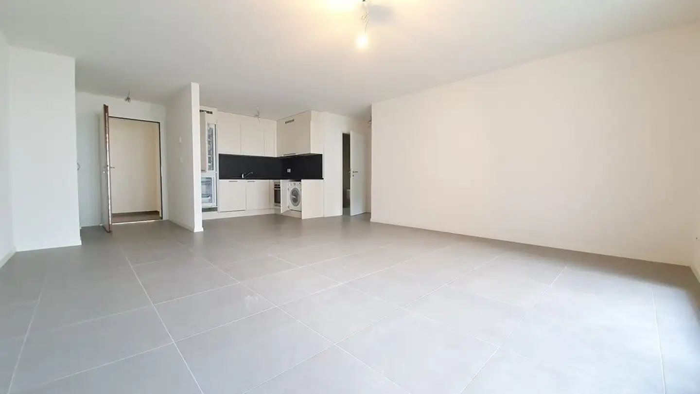 Appartamento in affitto - Chemin Du Milieu 77, 1920 Martigny - Photo 2