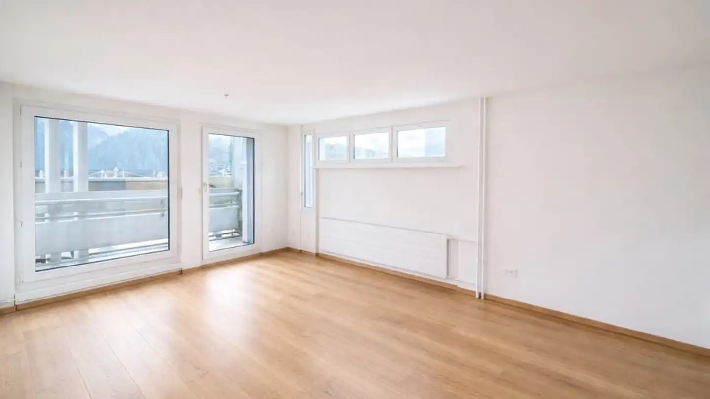 Appartamento in affitto - Rue Auguste-Lambelet 1, 2400 Le Locle - Foto 2