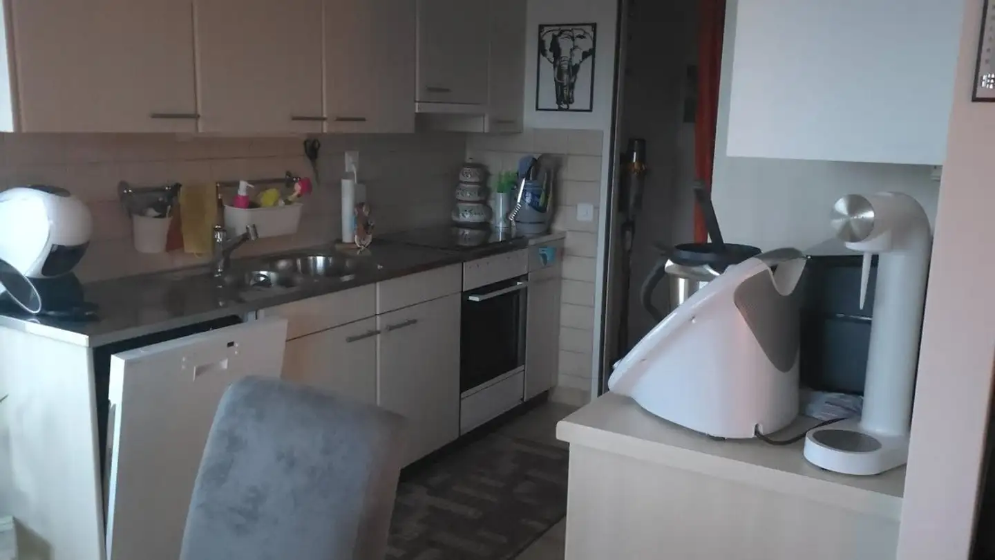 Wohnung mieten - 1020 Renens VD - Foto 3